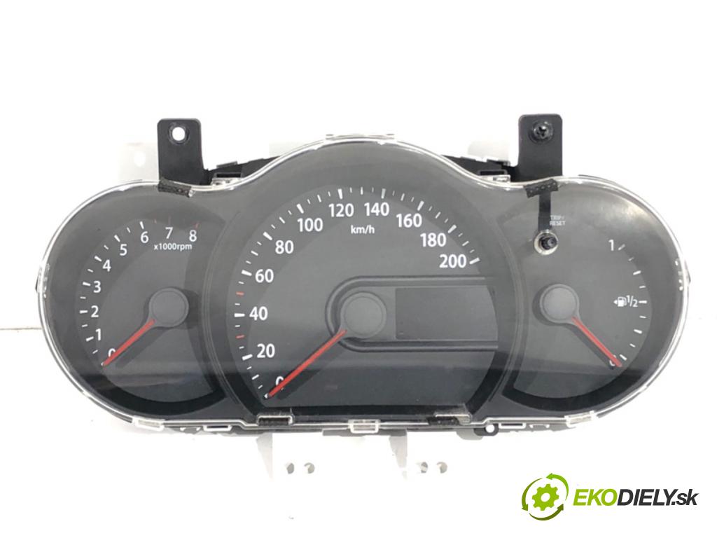 KIA PICANTO II liftback 2011 63 kW 1.2 1248 Prístrojovka 94033-1Y222 (Prístrojová doska)