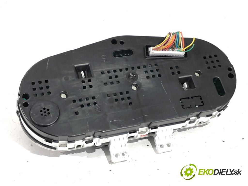 KIA PICANTO II liftback 2011 63 kW 1.2 1248 Prístrojovka 94033-1Y222 (Prístrojová doska)