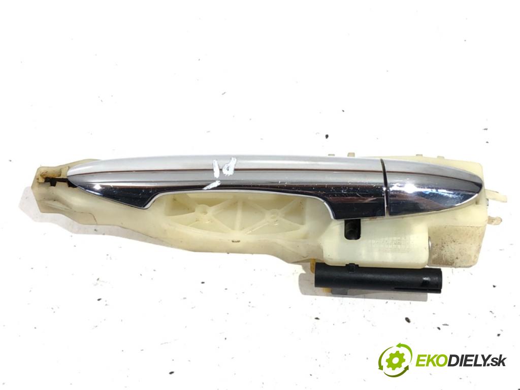 KIA PICANTO II liftback 2011 63 kW 1.2 1248 Kľučka vonkajšia pravy zad