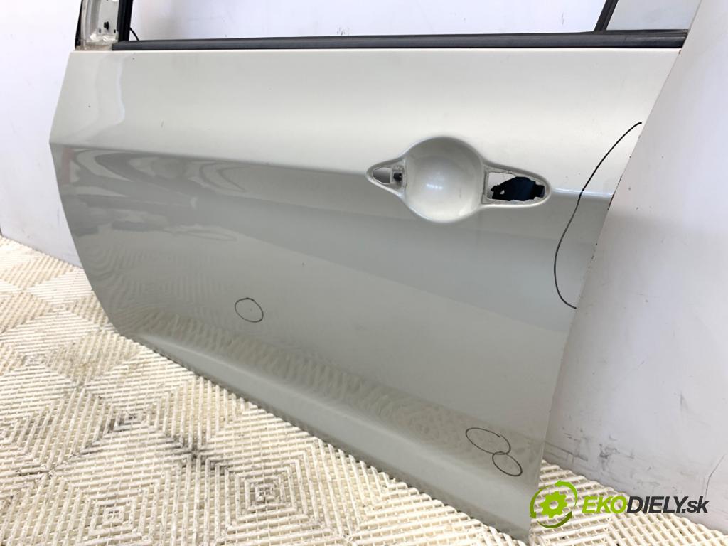KIA PICANTO II liftback 2011 63 kW 1.2 1248 dveře levý přední část