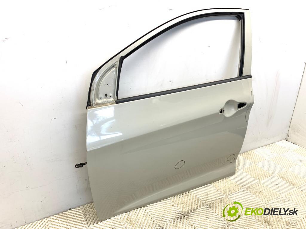 KIA PICANTO II liftback 2011 63 kW 1.2 1248 dveře levý přední část