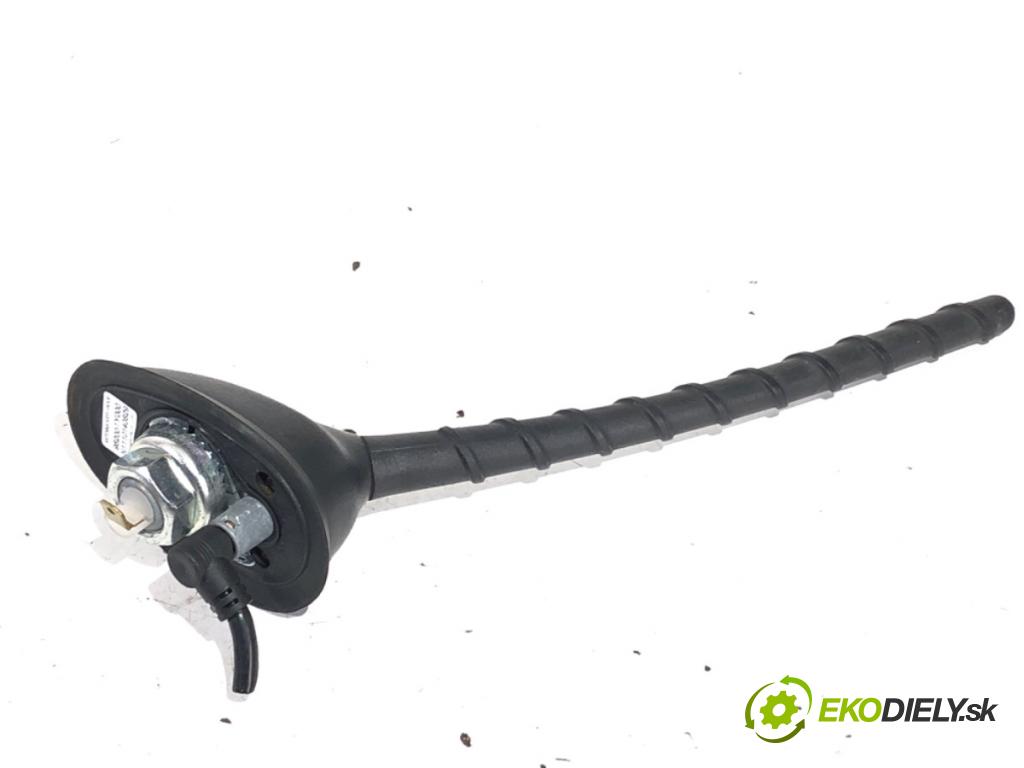 KIA PICANTO II liftback 2011 63 kW 1.2 1248 ANTENA 96200-1Y000