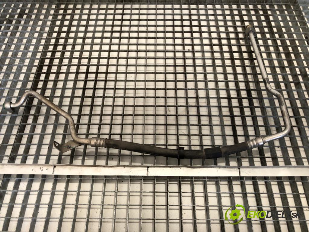 IVECO DAILY VI Autobus 2017 115 kW 50C16 2287 rúrka klimatizácie  (Rúrka klimatizácie)