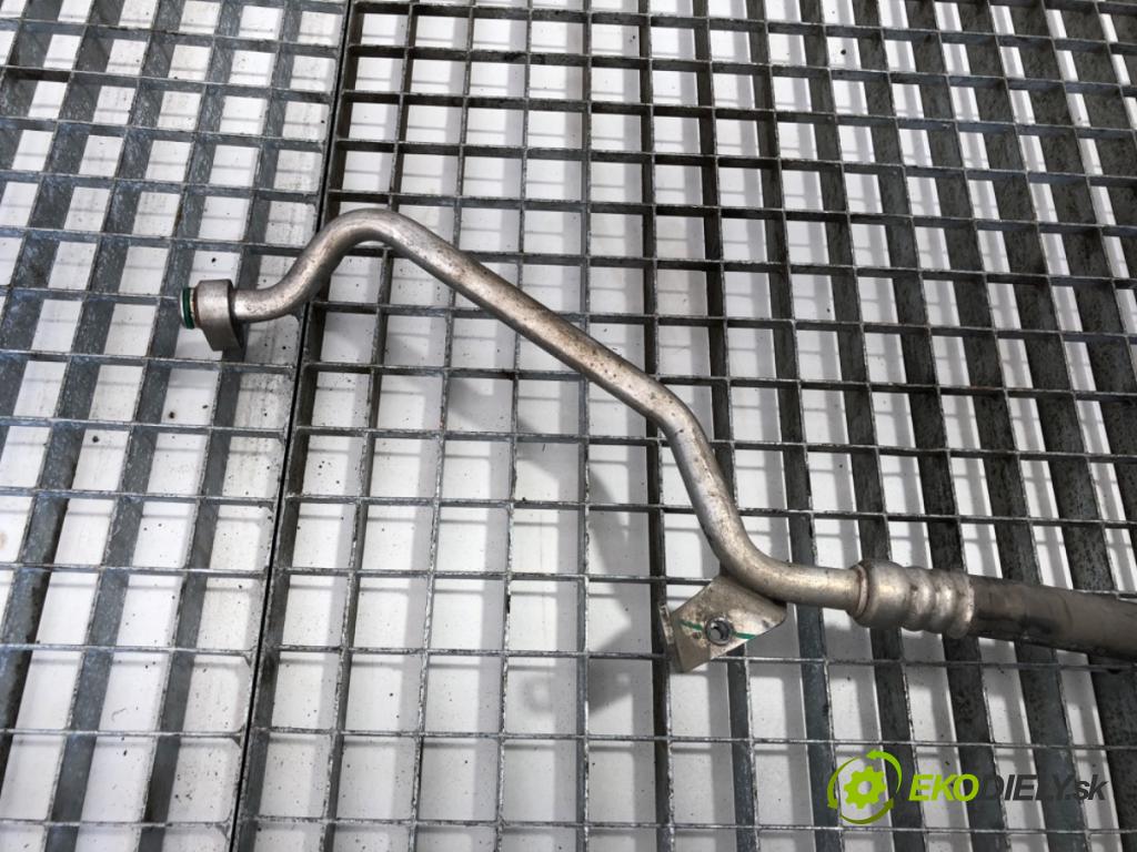 IVECO DAILY VI Autobus 2017 115 kW 50C16 2287 rúrka klimatizácie  (Rúrka klimatizácie)