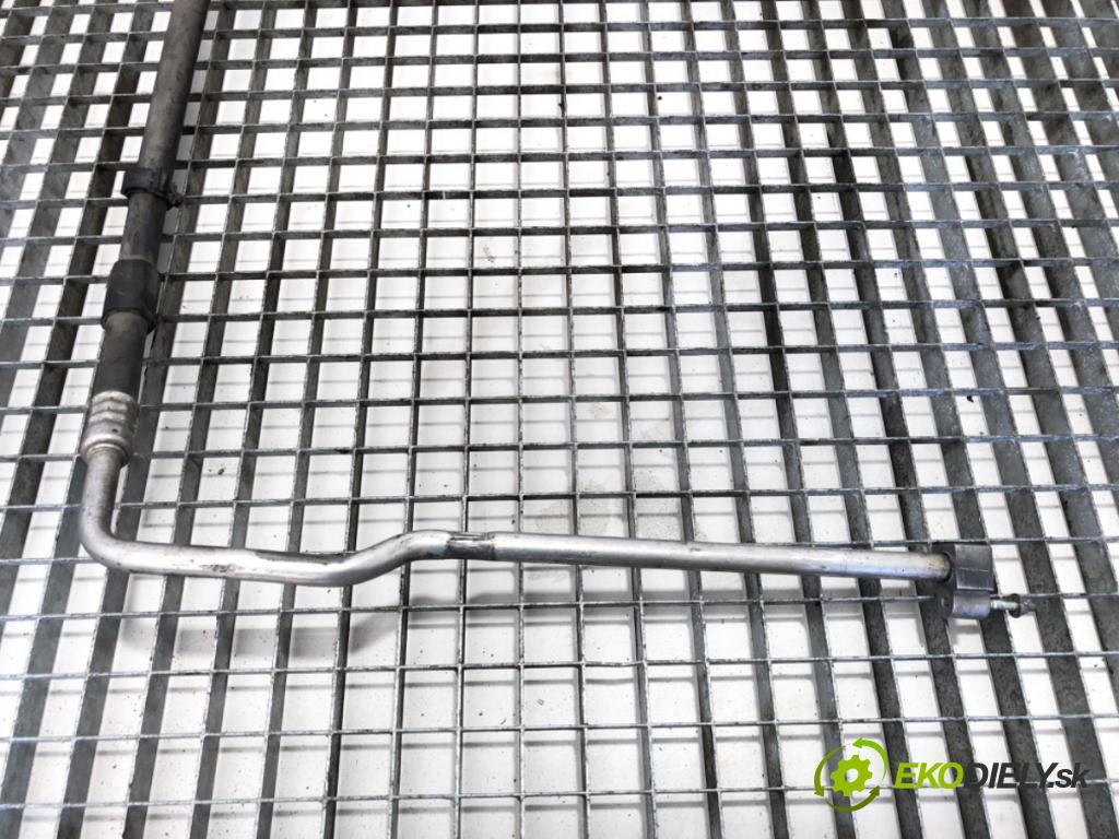 IVECO DAILY VI Autobus 2017 115 kW 50C16 2287 rúrka klimatizácie  (Rúrka klimatizácie)