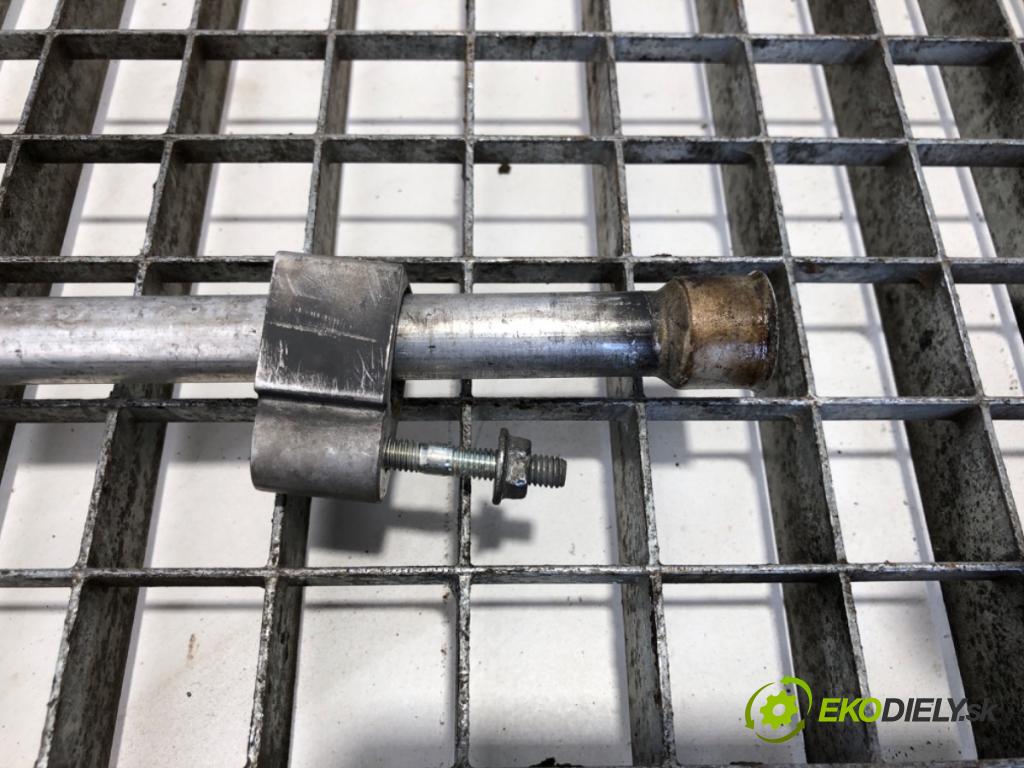 IVECO DAILY VI Autobus 2017 115 kW 50C16 2287 rúrka klimatizácie  (Rúrka klimatizácie)