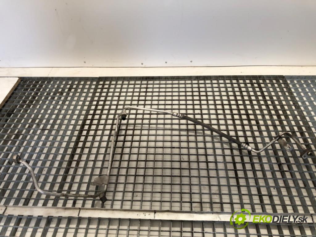 IVECO DAILY VI Autobus 2017 115 kW 50C16 2287 rúrka klimatizácie  (Rúrka klimatizácie)