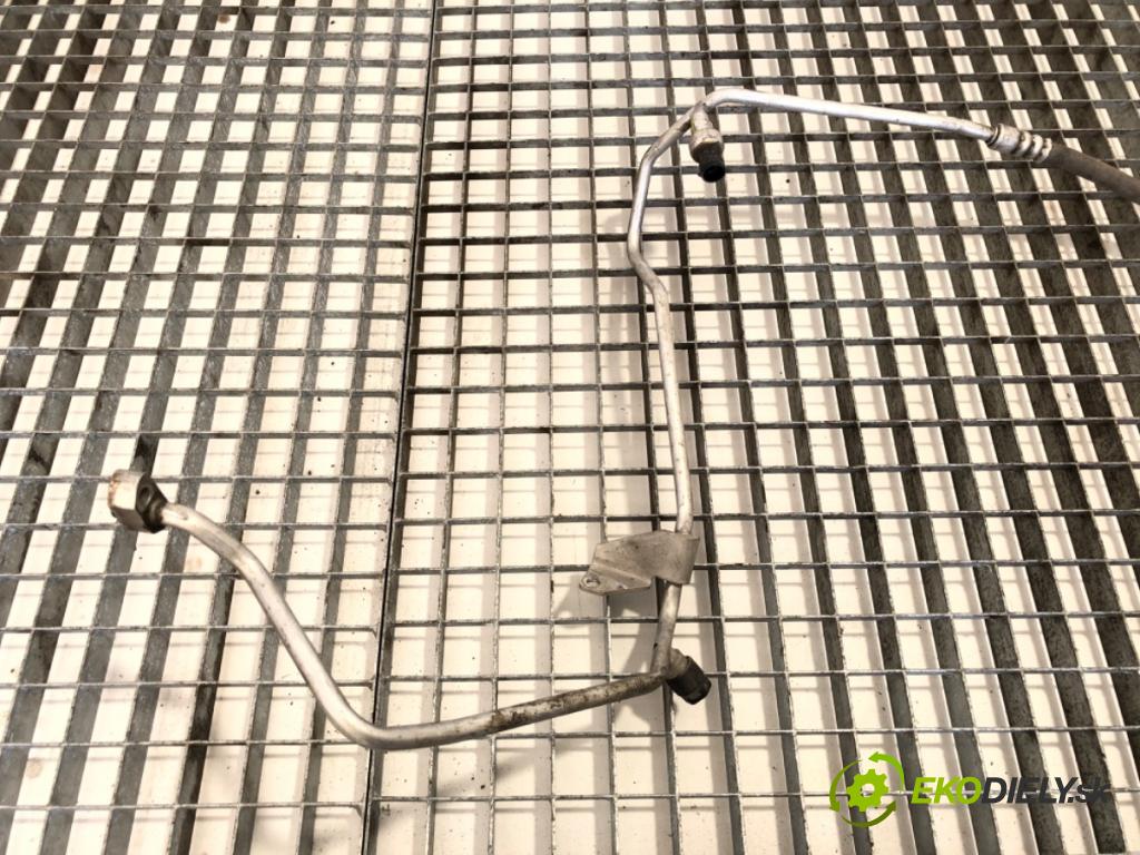 IVECO DAILY VI Autobus 2017 115 kW 50C16 2287 rúrka klimatizácie  (Rúrka klimatizácie)