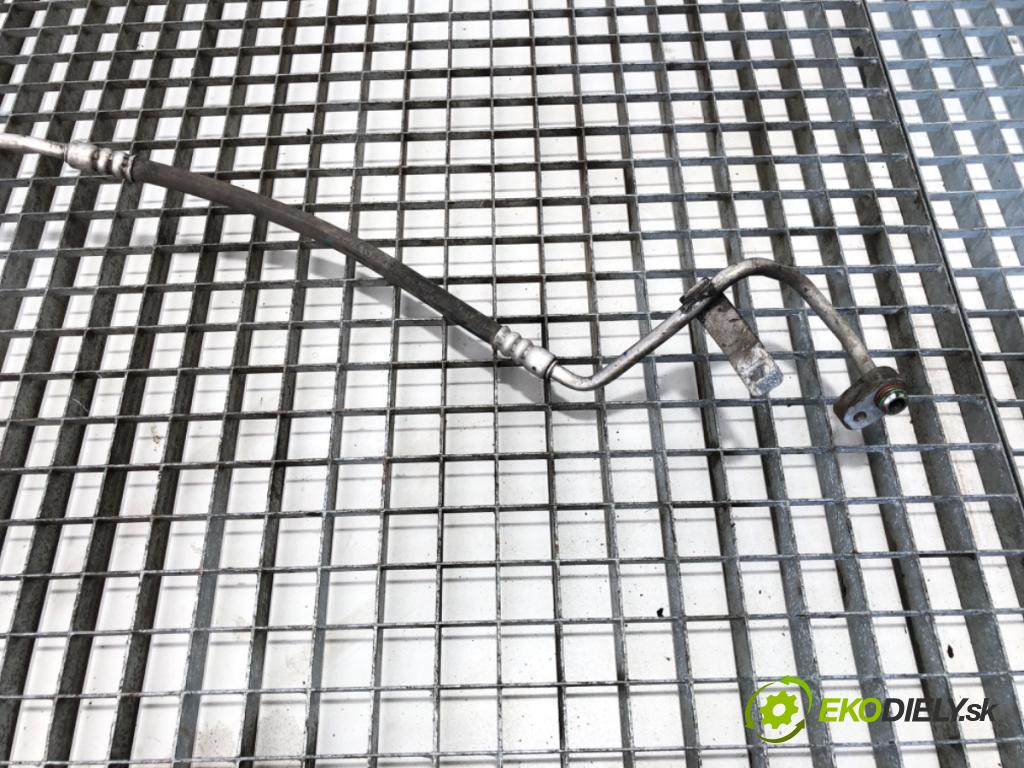 IVECO DAILY VI Autobus 2017 115 kW 50C16 2287 rúrka klimatizácie  (Rúrka klimatizácie)