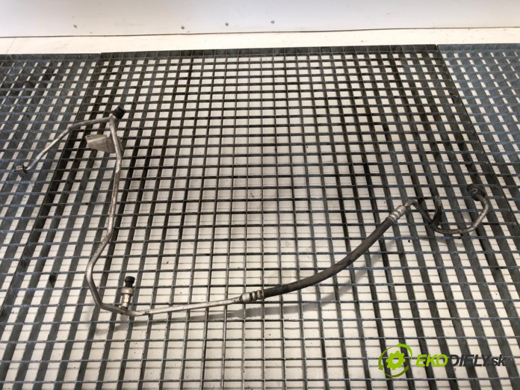 IVECO DAILY VI Autobus 2017 115 kW 50C16 2287 rúrka klimatizácie  (Rúrka klimatizácie)