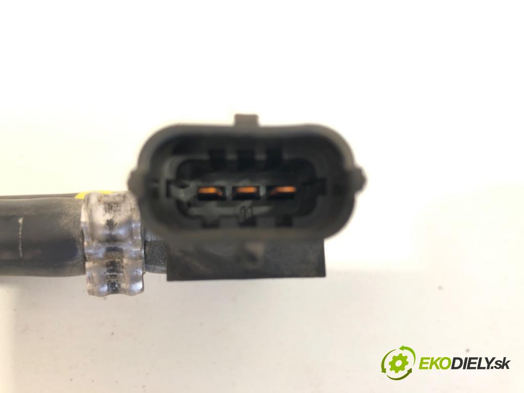 IVECO DAILY VI Autobus 2017 115 kW 50C16 2287 snímač tlaku spalín DPF 55241075