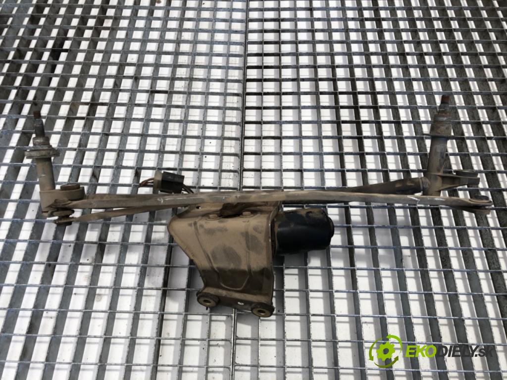 MERCEDES-BENZ W638 Autobus 2003 75 kW 110 CDI 2.2 (638.194) 2148 Mechanizmus stieračov predný  (Motorček stieračov predný)