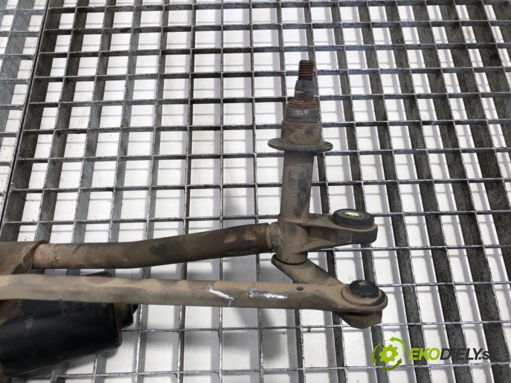 MERCEDES-BENZ W638 Autobus 2003 75 kW 110 CDI 2.2 (638.194) 2148 Mechanizmus stieračov predný  (Motorček stieračov predný)