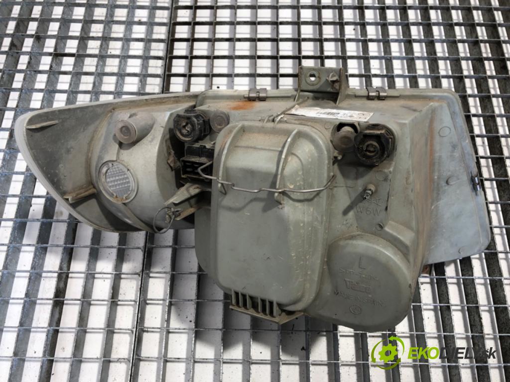 MERCEDES-BENZ W638 Autobus 2003 75 kW 110 CDI 2.2 (638.194) 2148 Svetlomet ľavy predný