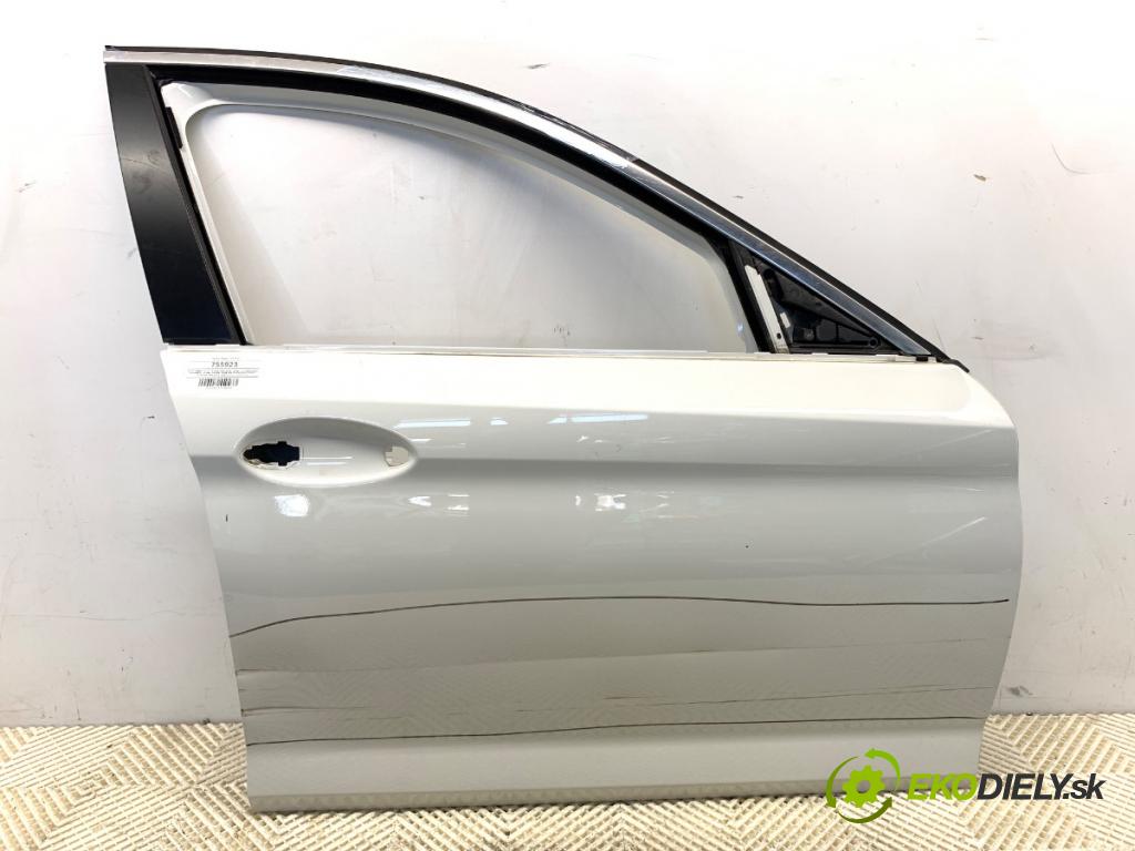 BMW G30 sedan 2019 135 kW 530 e Plug-in-Hybrid 1998 dveře pravý přední část 