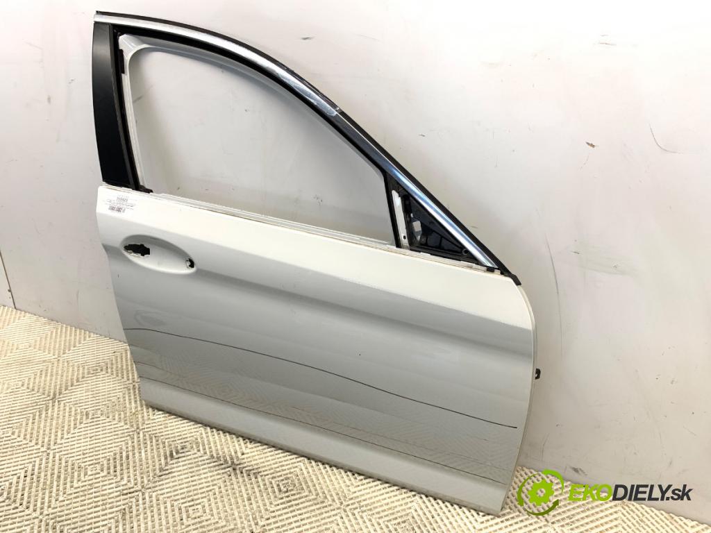 BMW G30 sedan 2019 135 kW 530 e Plug-in-Hybrid 1998 dveře pravý přední část