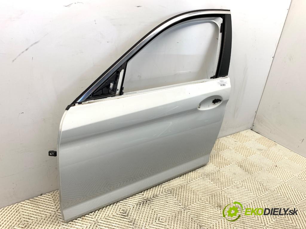 BMW G30 sedan 2019 135 kW 530 e Plug-in-Hybrid 1998 dveře levý přední část 300