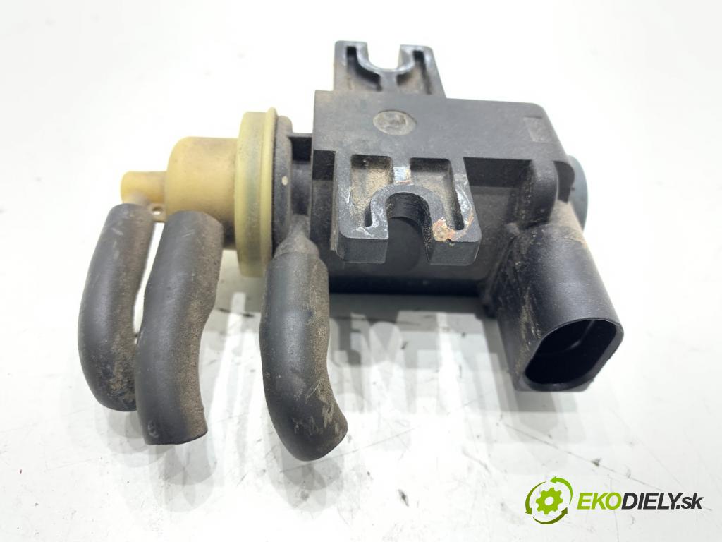 VW PASSAT B8 Kombi 2014 110 kW 2.0 TDI 1968 Ventil tlaku 1K0906627B (Ventil)