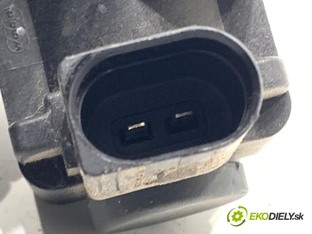 VW PASSAT B8 Kombi 2014 110 kW 2.0 TDI 1968 Ventil tlaku 1K0906627B (Ventil)