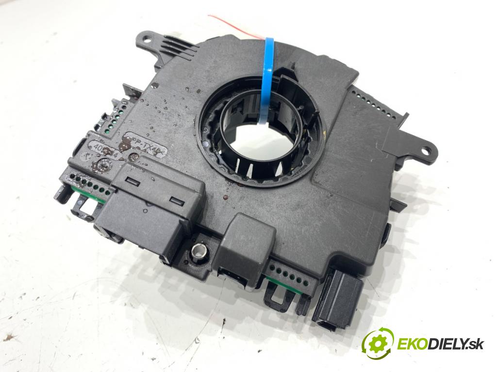 VW PASSAT B8 Kombi 2014 110 kW 2.0 TDI 1968 Krúžok, slimák airbag 5Q0953569A (Airbag)