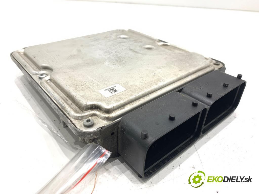 VW PASSAT B8 Kombi 2014 110 kW 2.0 TDI 1968 riadiaca jednotka Motor 04L907309R (Riadiaca jednotka)