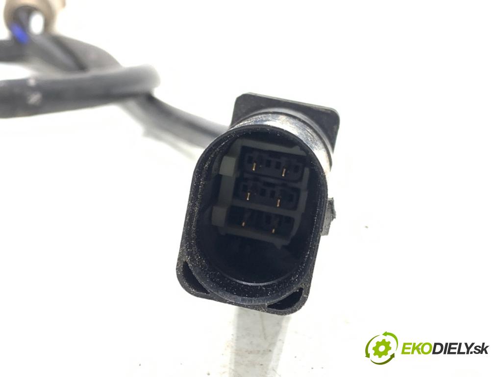 VW PASSAT B8 Kombi 2014 110 kW 2.0 TDI 1968 sonda lambda predný 04L906262A (Lambda sonda)