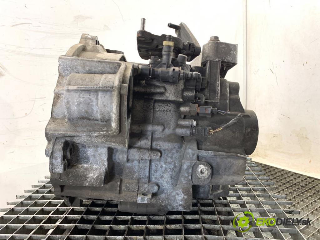 VW PASSAT B8 Kombi 2014 110 kW 2.0 TDI 1968 Prevodovka QFZ (Prevodovka)