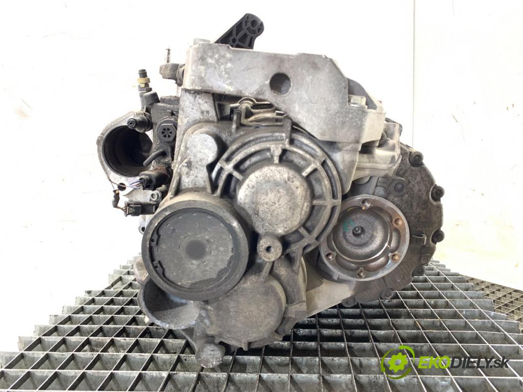 VW PASSAT B8 Kombi 2014 110 kW 2.0 TDI 1968 Prevodovka QFZ (Prevodovka)