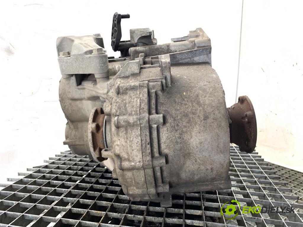 VW PASSAT B8 Kombi 2014 110 kW 2.0 TDI 1968 Prevodovka QFZ (Prevodovka)