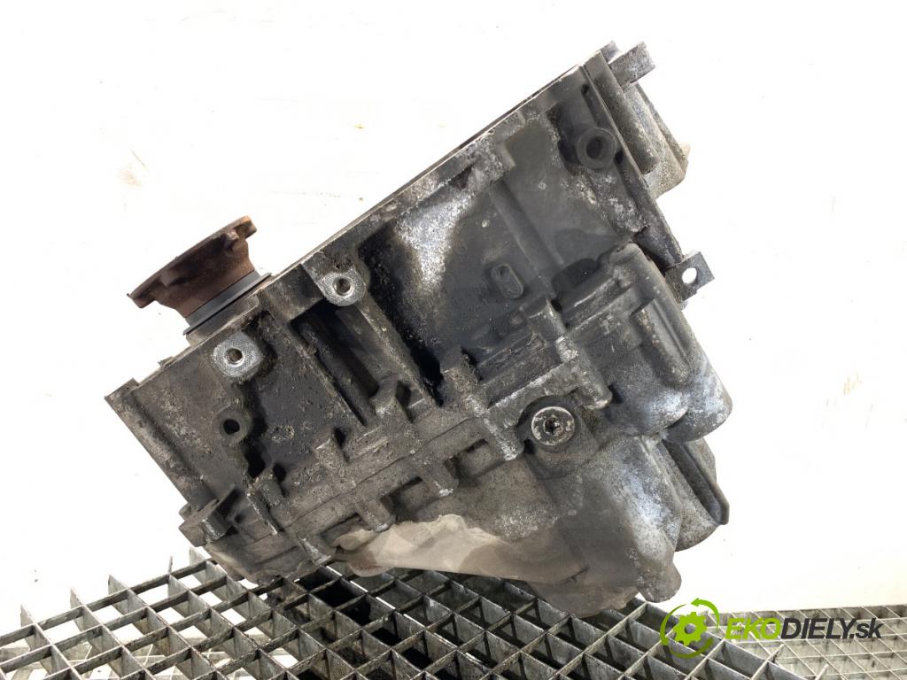 VW PASSAT B8 Kombi 2014 110 kW 2.0 TDI 1968 Prevodovka QFZ (Prevodovka)