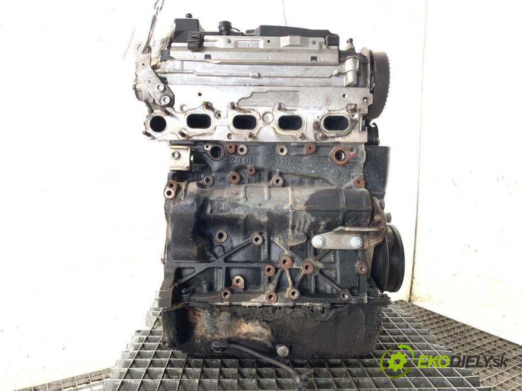 VW PASSAT B8 Kombi 2014 110 kW 2.0 TDI 1968 motor CRL CRLB (Motor)