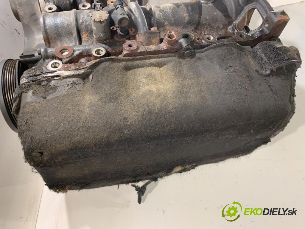 VW PASSAT B8 Kombi 2014 110 kW 2.0 TDI 1968 motor CRL CRLB (Motor)