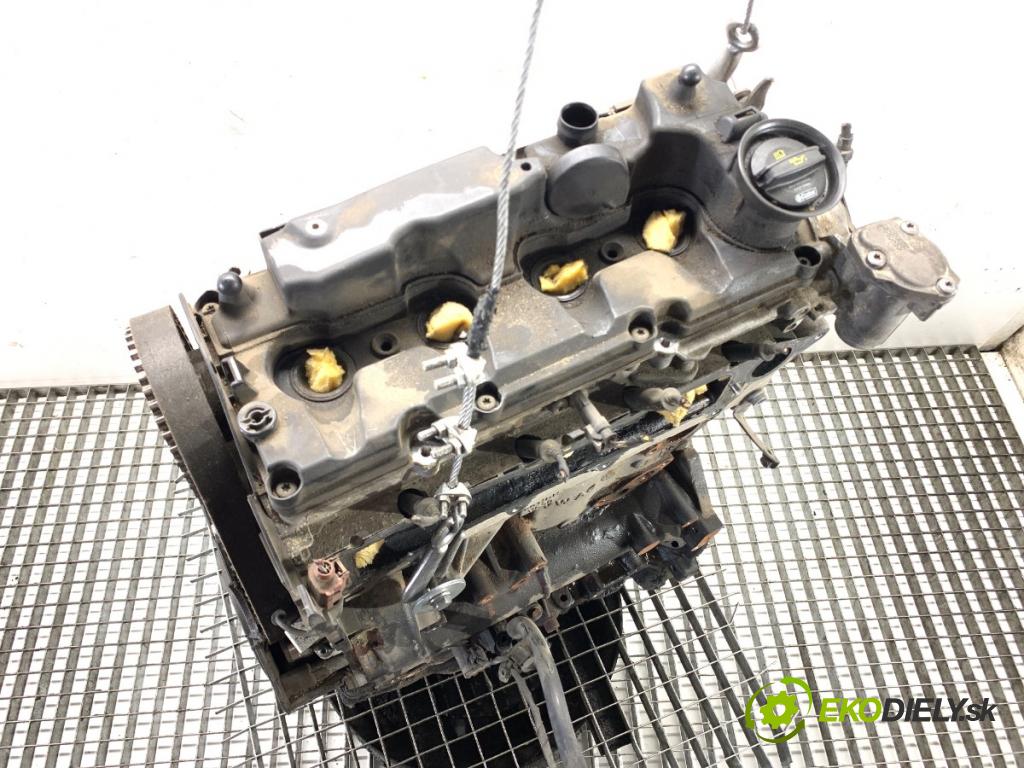 VW PASSAT B8 Kombi 2014 110 kW 2.0 TDI 1968 motor CRL CRLB (Motor)