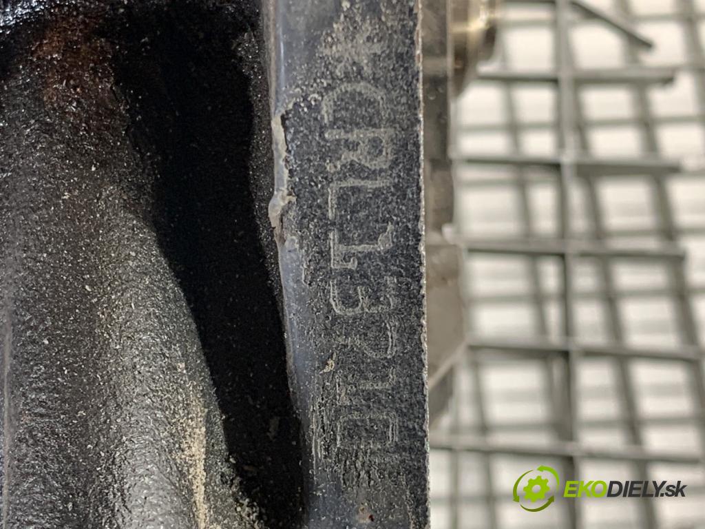 VW PASSAT B8 Kombi 2014 110 kW 2.0 TDI 1968 motor CRL CRLB (Motor)