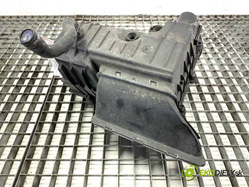 VW PASSAT B8 Kombi 2014 110 kW 2.0 TDI 1968 Obal filtra vzduchu 5Q0129607AF (Obal vzduchového filtra)