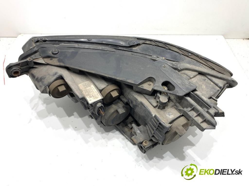 VW PASSAT B8 Kombi 2014 110 kW 2.0 TDI 1968 Svetlomet pravy predný 3G1941006B