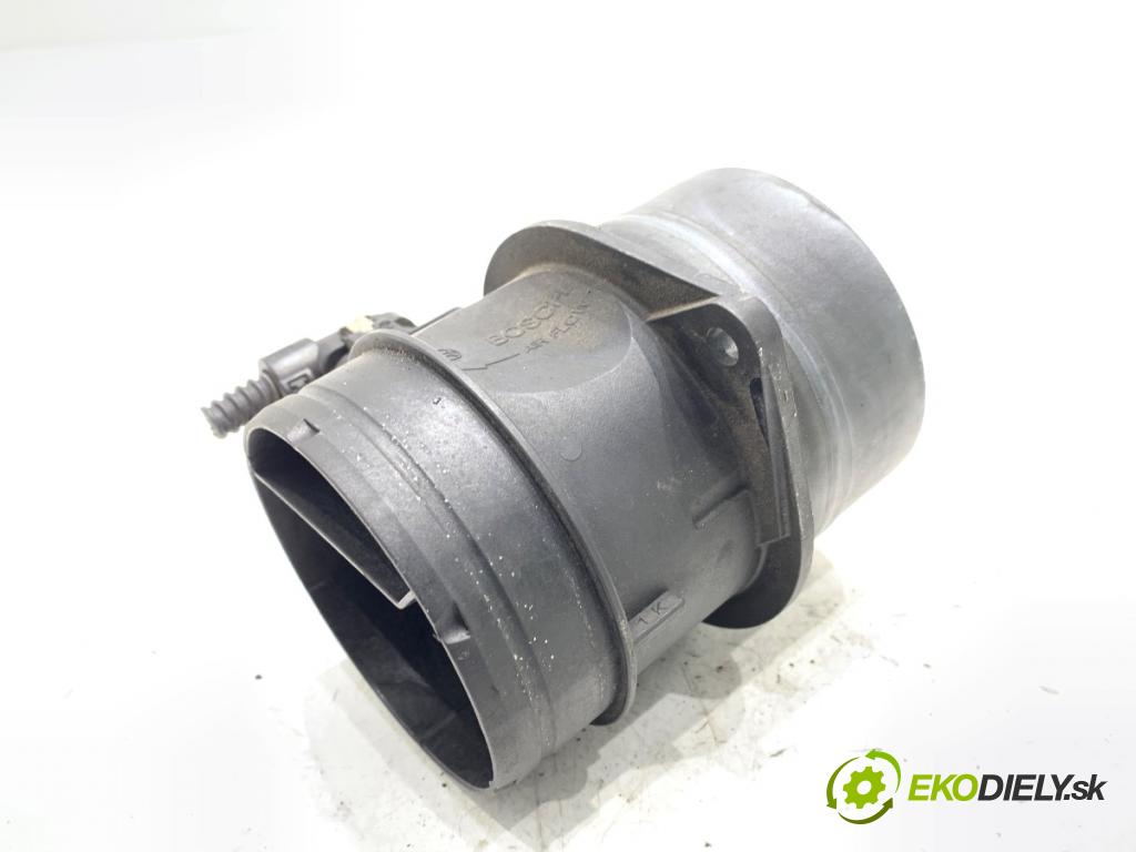 VW PASSAT B8 Kombi 2014 110 kW 2.0 TDI 1968 Váha vzduchu (Váha vzduchu)