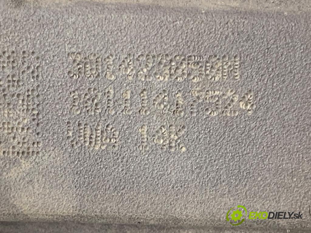 VW PASSAT B8 Kombi 2014 110 kW 2.0 TDI 1968 riadenie 5Q0909143K (Riadenie)