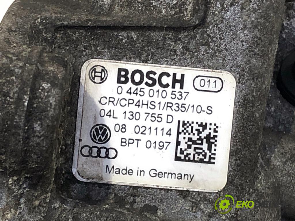 VW PASSAT B8 Kombi 2014 110 kW 2.0 TDI 1968 Pumpa vstrekovacia 04L130755D (Vstrekovacie čerpadlo)