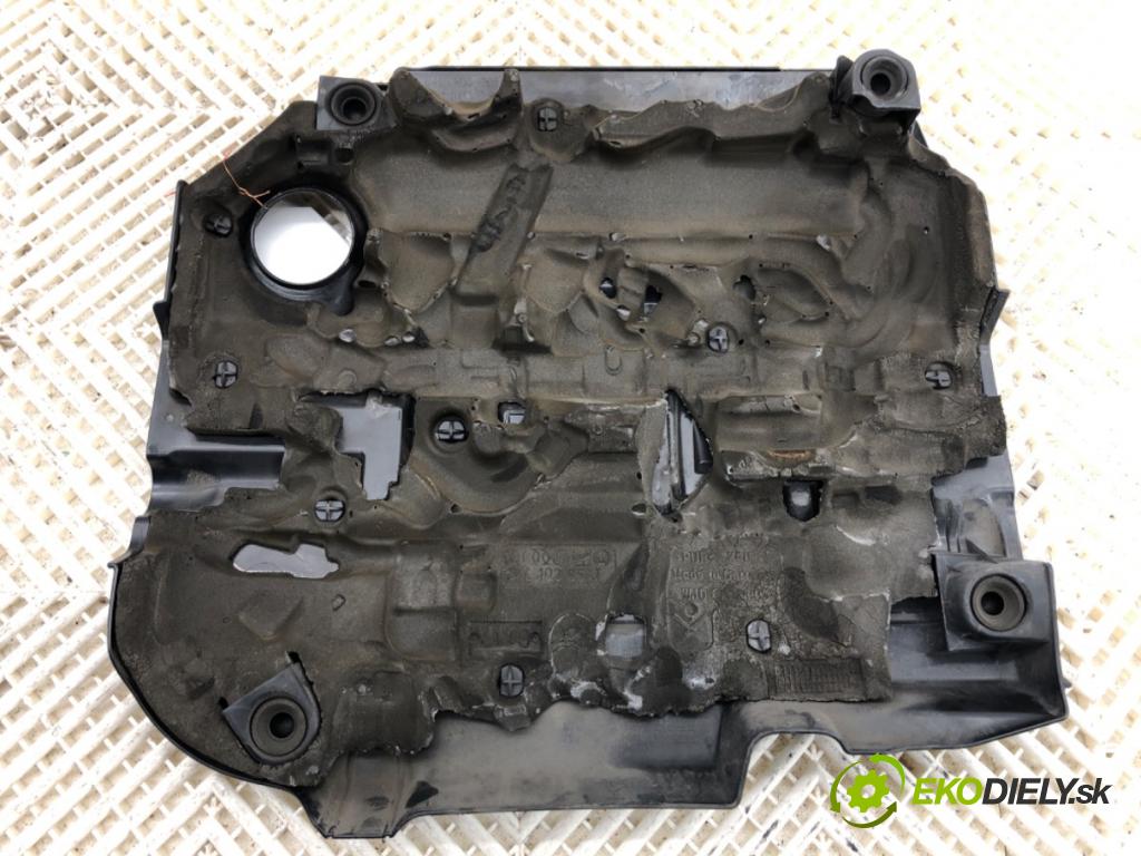 VW PASSAT B8 Kombi 2014 110 kW 2.0 TDI 1968 kryt motora 04L103954T (Kryt motoru )