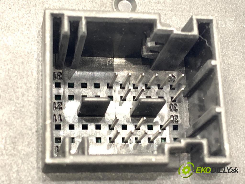 VW PASSAT B8 Kombi 2014 110 kW 2.0 TDI 1968 Modul svetiel 3Q0959435 (Riadiaca jednotka ostatné)