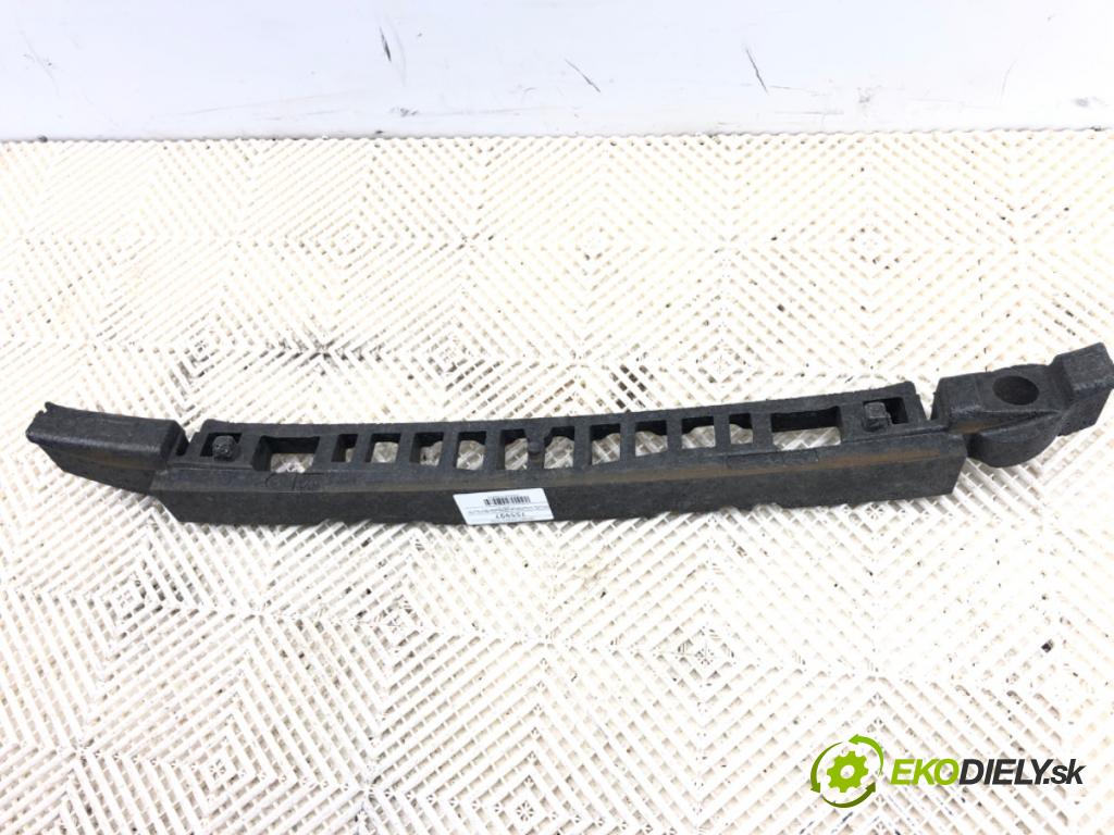 VW PASSAT B8 Kombi 2014 110 kW 2.0 TDI 1968 ABSORBER nárazníka přední část 3G0807251