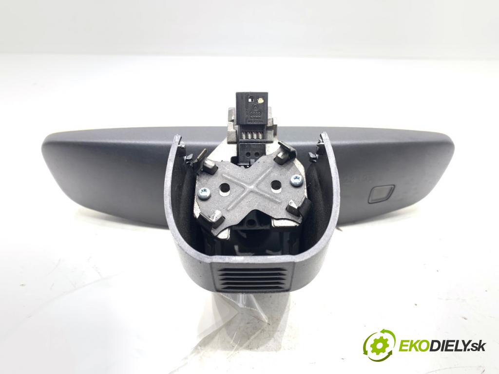 VW PASSAT B8 Kombi 2014 110 kW 2.0 TDI 1968 zpětné zrcátko vnitřní 3G0857511AF (Vnitřní zpětné zrcátko)