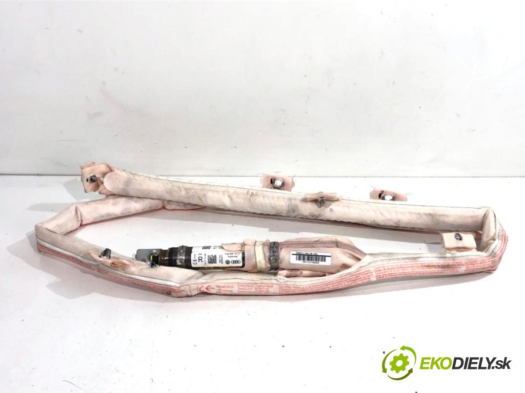 VW PASSAT B8 Kombi 2014 110 kW 2.0 TDI 1968 Stropný pravy 3G0880742D