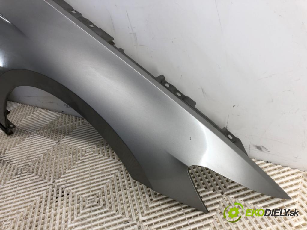 VW PASSAT B8 Kombi 2014 110 kW 2.0 TDI 1968 Blatník pravy predný