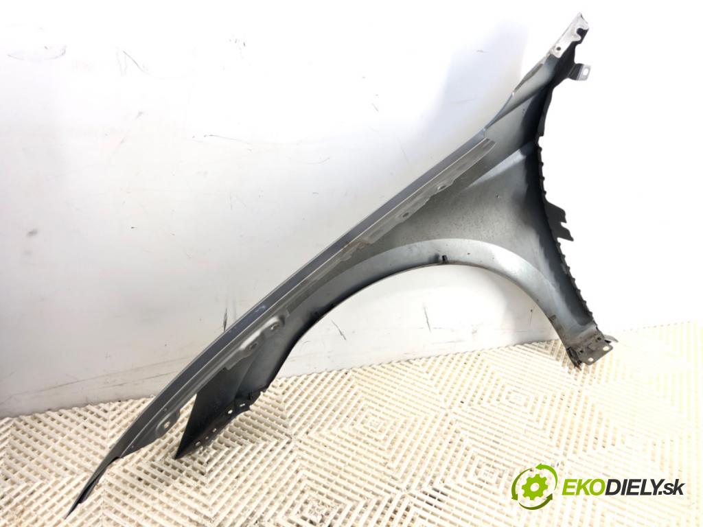 VW PASSAT B8 Kombi 2014 110 kW 2.0 TDI 1968 Blatník pravy predný