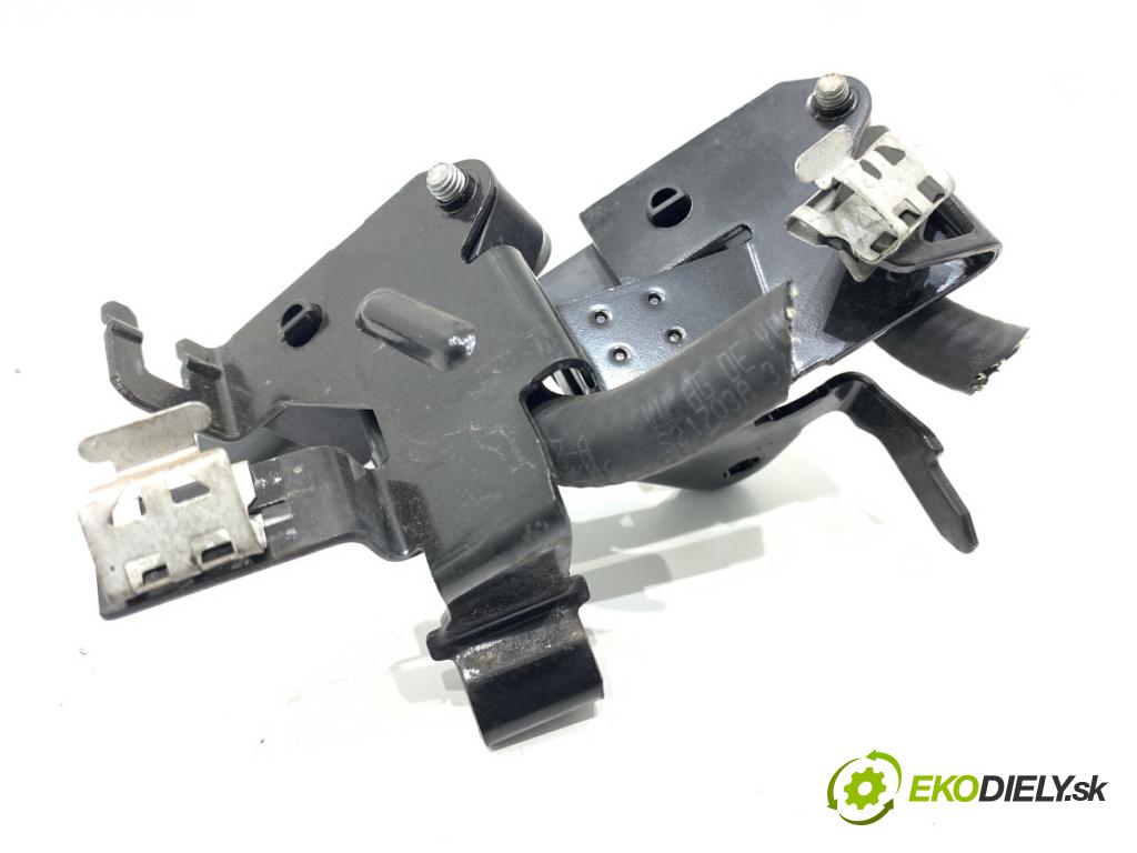 VW PASSAT B8 Kombi 2014 110 kW 2.0 TDI 1968 Ventil tlaku 03L906051B (Ventil)