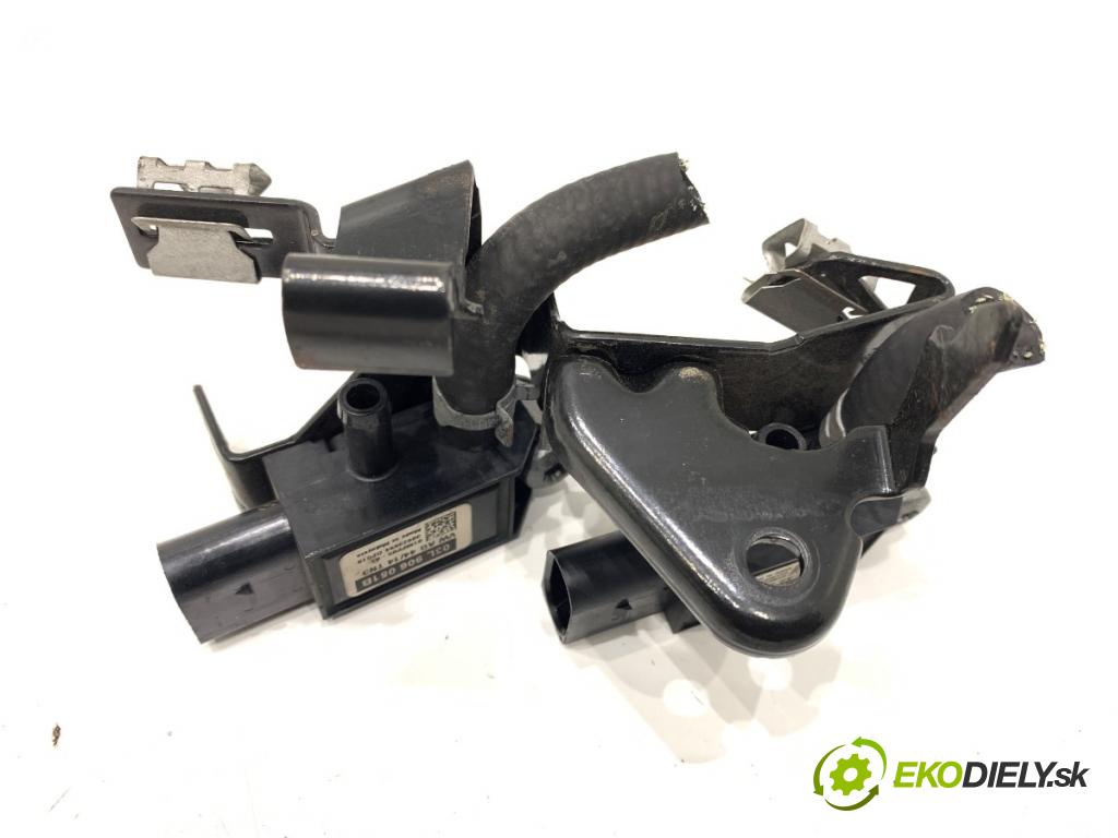 VW PASSAT B8 Kombi 2014 110 kW 2.0 TDI 1968 Ventil tlaku 03L906051B (Ventil)