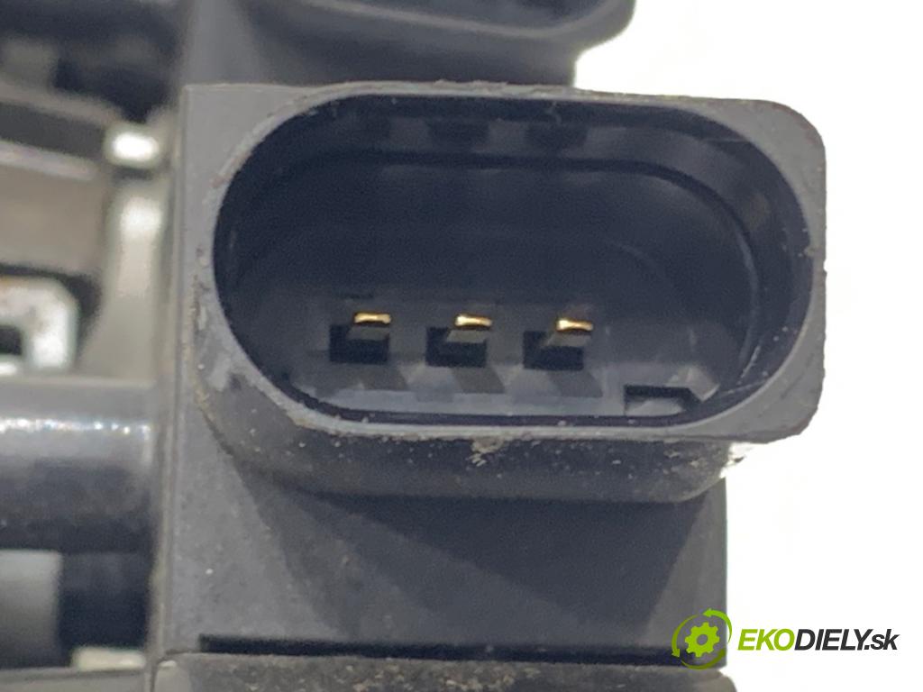 VW PASSAT B8 Kombi 2014 110 kW 2.0 TDI 1968 Ventil tlaku 03L906051B (Ventil)