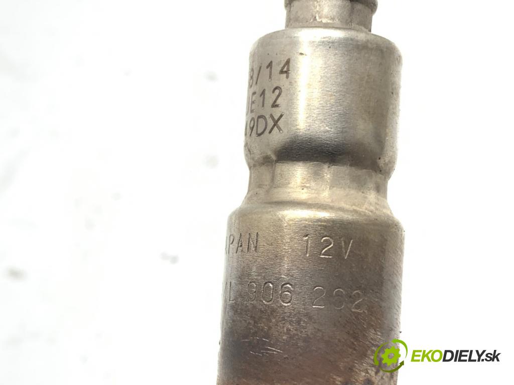 VW PASSAT B8 Kombi 2014 110 kW 2.0 TDI 1968 sonda lambda zad 04L906262 (Lambda sonda)